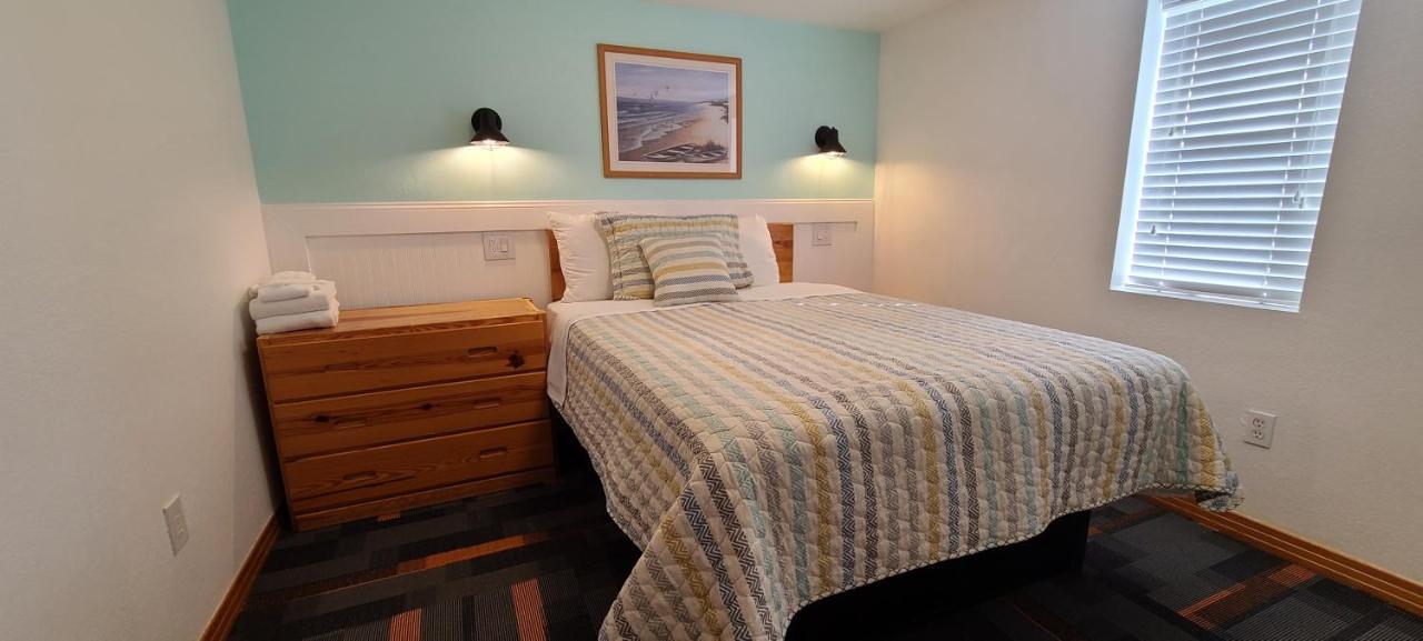 Driftin Sands Motel Kill Devil Hills Exterior foto